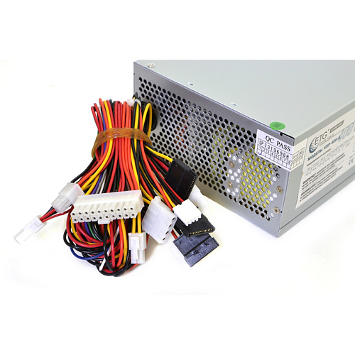 Блок питания 400W ETG ESP-400-S