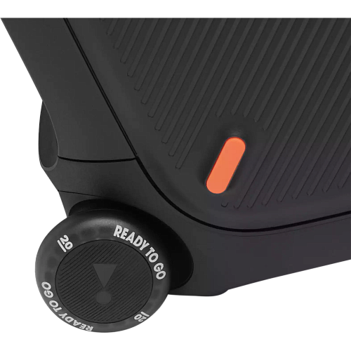 Портативная bluetooth-колонка JBL PartyBox 310 Black