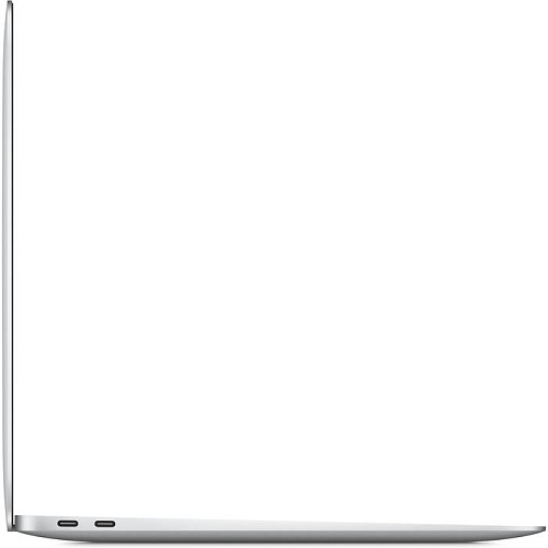 Ноутбук Apple MacBook Air (M1 2020) 13" M1/8GB/256GB SSD/Apple M1 (7 ядер) Silver MGN93RU/A