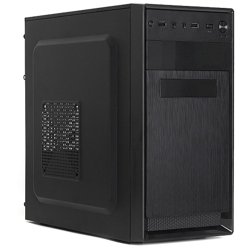 ОГО! PC Office Intel Core i5-14400 (2.50GHz)/16Gb/SSD 480Gb/450W