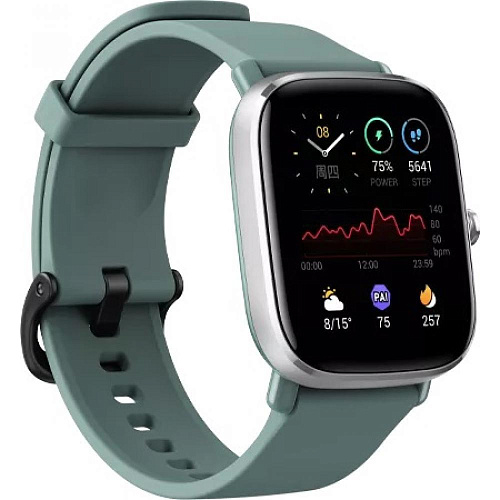 Умные часы Amazfit GTS 2 mini Sage Green