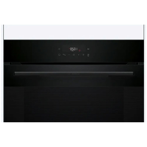 Духовой шкаф электрический Bosch HJG852YB0T