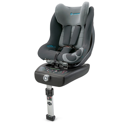 Автокресло Concord Ultimax 3 Stone Grey