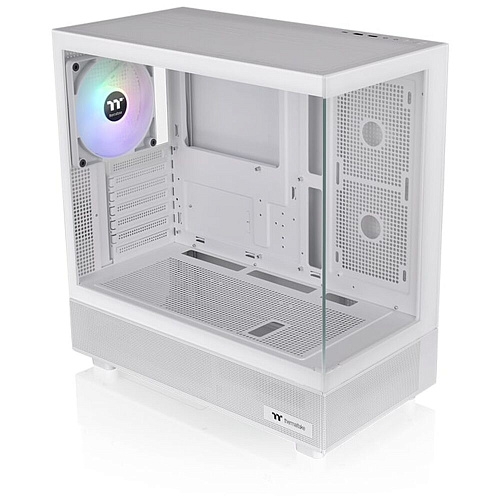 Корпус ATX Miditower Thermaltake View 270 TG ARGB (CA-1Y7-00M6WN-00) White