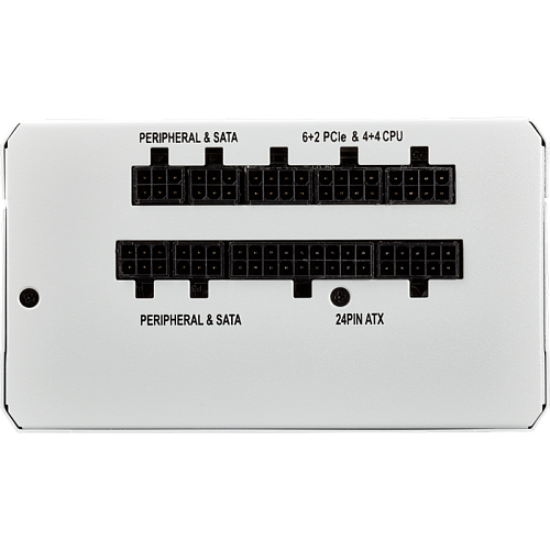 Блок питания 750W Corsair White Series™ RM750x CP-9020155-EU