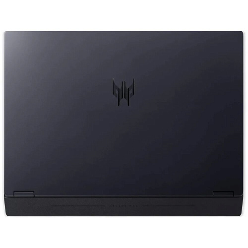 Ноутбук Acer Predator Helios PHN16S-71-72PG Core Ultra 7 255HX/32Gb/1Tb SSD/NV RTX5070 8Gb/16" WQXGA OLED/DOS Black