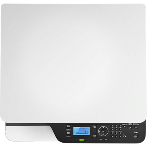МФУ HP LaserJet M438n 8AF43A ч/б А3 22ppm LAN