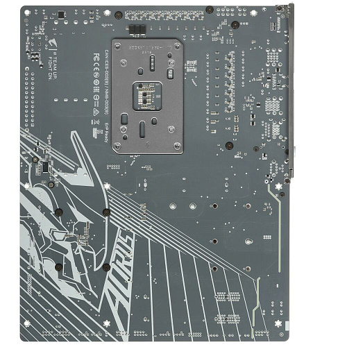 Материнская плата Gigabyte B850 AORUS Elite WIFI7 Ice Socket-AM5 AMD B850 4xDDR5, 4xSATA3, RAID, 3xM.2, 2xPCI-E16x, 7xUSB3.2, 1xUSB3.2 Type C, DP, WiFi, 2.5Glan ATX
