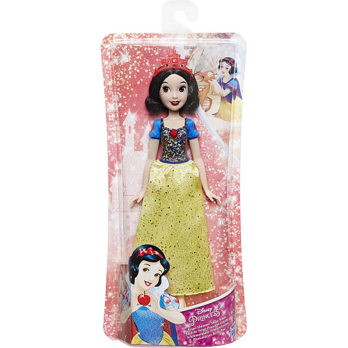 Кукла Hasbro Disney Princess E4021 Белоснежка