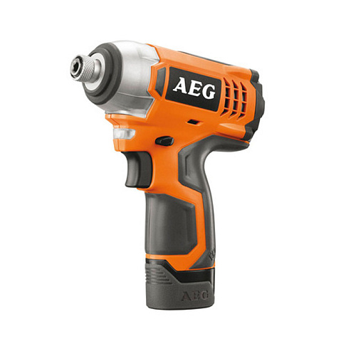 Гайковерт AEG BSS 12C LI-202C