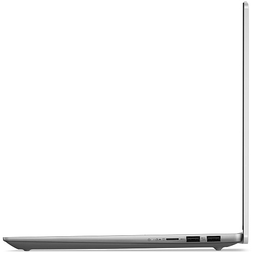 Ноутбук Lenovo IdeaPad Slim 5 16IMH9 Core Ultra 5 125H/16Gb/1Tb SSD/16" 2K OLED/DOS Grey