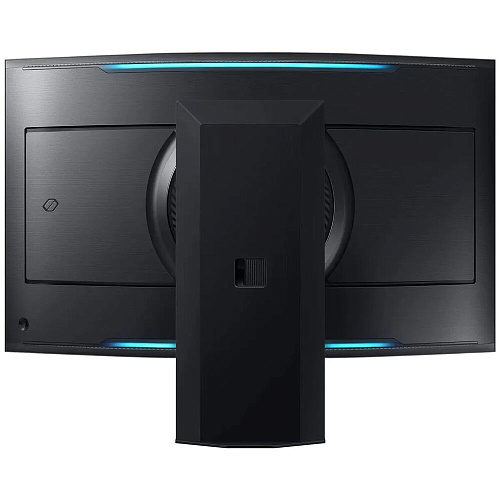 Монитор 55" Samsung Odyssey Ark S55CG97WNI Curved VA 3840x2160 1ms HDMI, DisplayPort