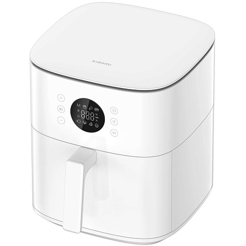 Аэрогриль Xiaomi Air Fryer 6.5L White New EU