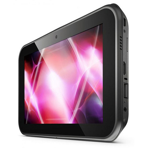 Планшет WEXLER.TAB 7b 7" 1024x600/1GB/8GB/Android 4.1.1/Black