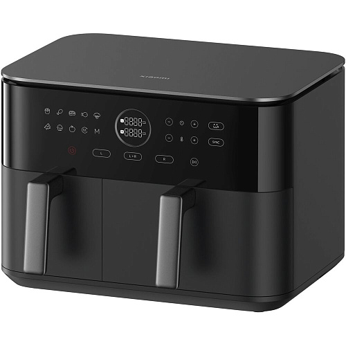 Аэрогриль Xiaomi Dual Zone Air Fryer 10L EU УЦЕНКА