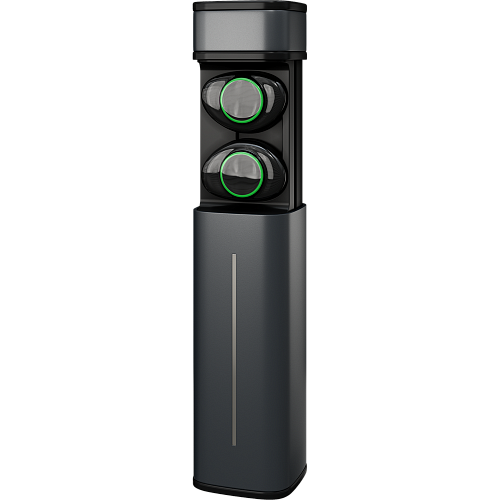 Bluetooth гарнитура Red Line BHS - 06 Black
