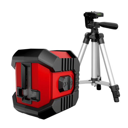 Лазерный нивелир CONDTROL QB 1-2-121