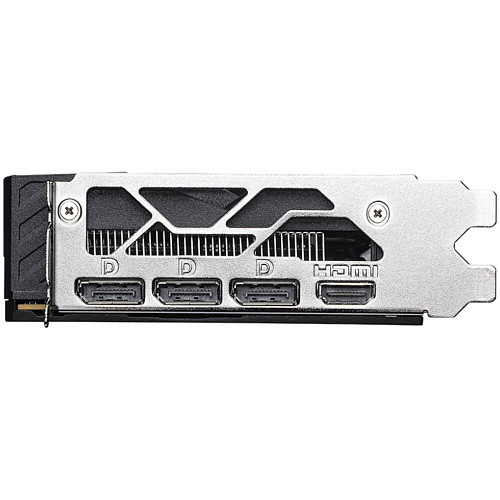 Видеокарта MSI GeForce RTX 5050 8192Mb, Gaming 8 Gb (RTX 5050 8G Gaming) 1xHDMI, 3xDP, Ret