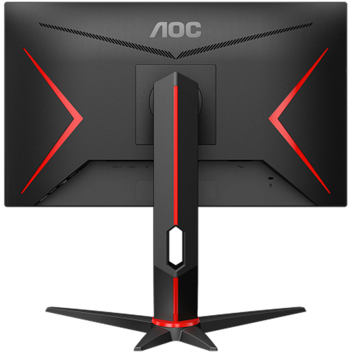 Монитор 24" AOC 24G2ZU/BK VA 1920x1080 1ms HDMI, DisplayPort,