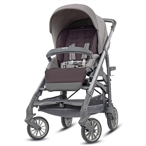 Прогулочная коляска Inglesina Trilogy Sideral Grey
