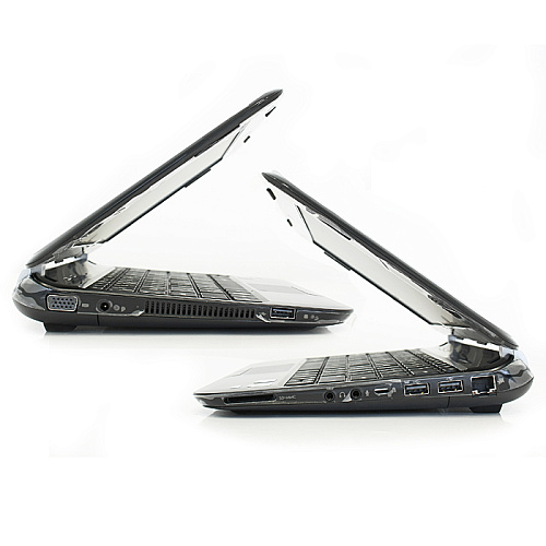 Нетбук HP Mini 110-4100er A8V67EA black N2600/1Gb/320Gb/GMA3600/WiFi/BT/cam/10.1"/Win 7 starter