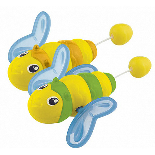 Munchkin Пчелки от 18 мес 2 шт