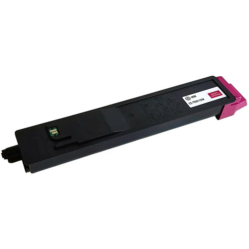 Картридж Cactus CS-TK8115M TK-8115M пурпурный (6000стр.) для Kyocera ECOSYS M8124cidn/M8130cidn