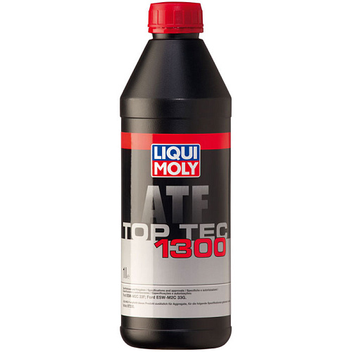 Liqui Moly Top Tec ATF 1300 для АКПП 1л