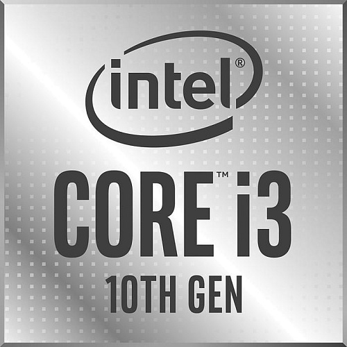 Процессор Intel Core i3-10105 3.7ГГц, (Turbo 4.4ГГц), 4-ядерный, L3 6МБ, LGA1200, OEM