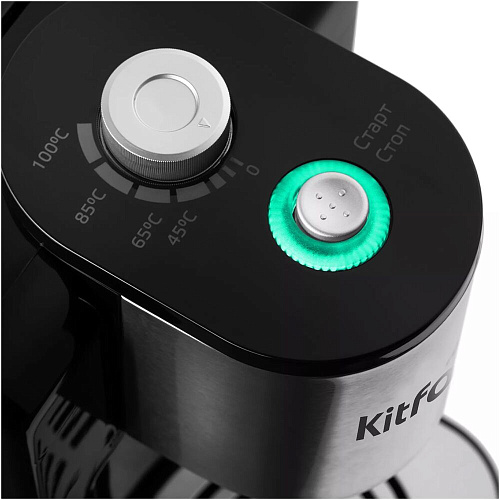 Термопот Kitfort KT-2502 УЦЕНКА