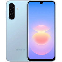 Смартфон Samsung Galaxy A18 SM-A185F 8/256Gb Голубой (EAC)