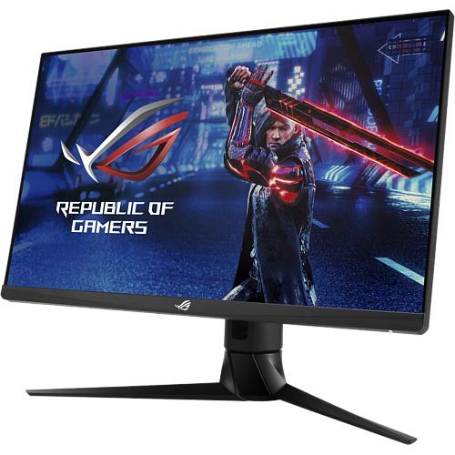 Монитор 27" ASUS ROG Strix XG27AQM IPS 2560x1440 5ms HDMI, DisplayPort 