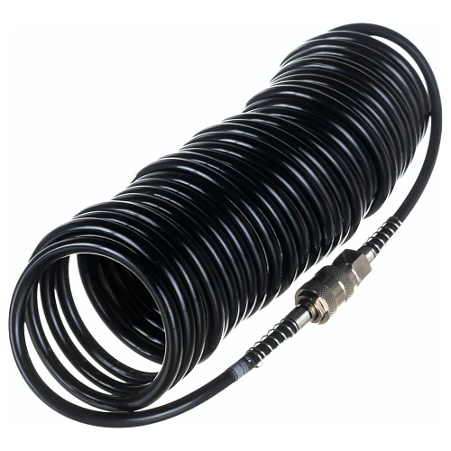 Спиральный шланг Patriot PU 8