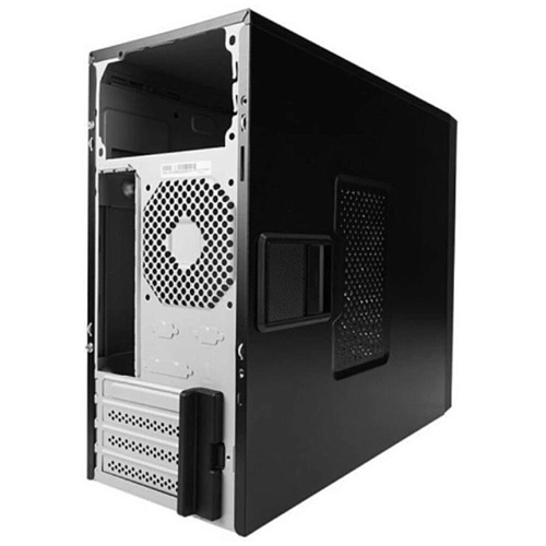 Корпус MicroATX Miditower INWIN EFS712 600W Black