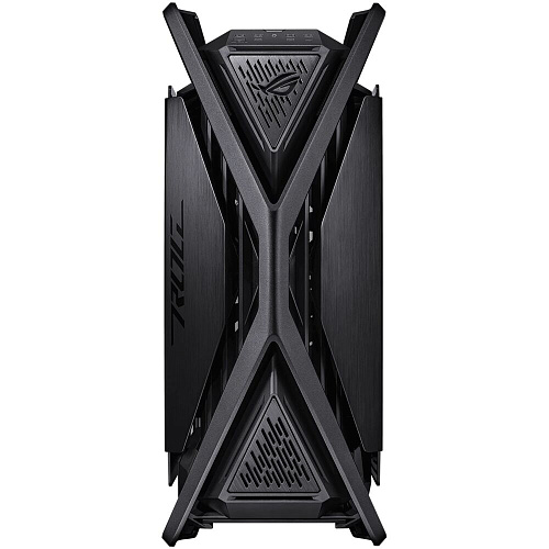 Корпус ATX Fulltower ASUS ROG Hyperion GR701 BTF Edition  Black