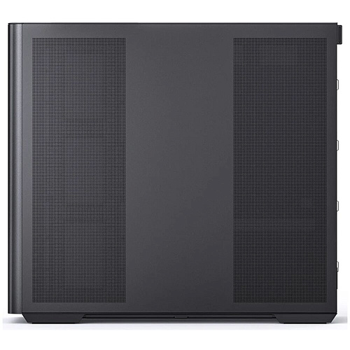 Корпус MicroATX Minitower JONSBO D300 Black