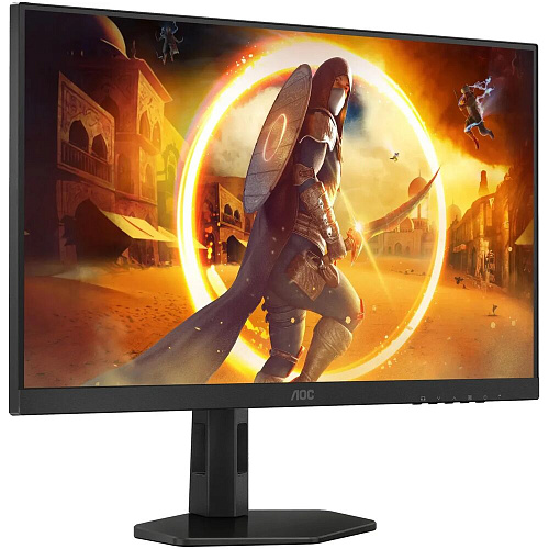 Монитор 27" AOC Q27G4XF IPS 2560x1440 1ms HDMI, DisplayPort
