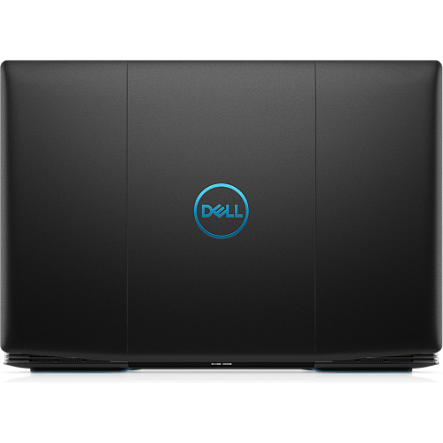 Ноутбук Dell G3 15 3500 Core i7 10750H/8Gb/512Gb SSD/NV GTX1650 Ti 4Gb/15.6" FullHD/Linux Black