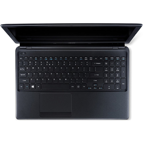 Ноутбук Acer Aspire E1-570G-33214G50Mnkk Core i3-3217U/4GB/500 GB/DVD-SM/NV 820M 1Gb/15.6" HD/WiFi/BT/Cam/Win8 64 Black