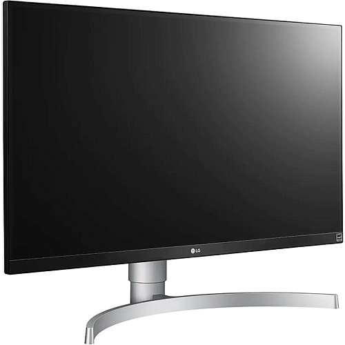Монитор 27" LG UltraFine 27UL650-W IPS 3840×2160 5ms HDMI, DisplayPort