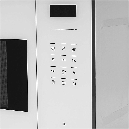 Встраиваемая микроволновая печь Bosch BEL554MW2