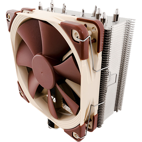 Охлаждение CPU Cooler Noctua NH-U12S-SE-AM4 AM4 УЦЕНКА