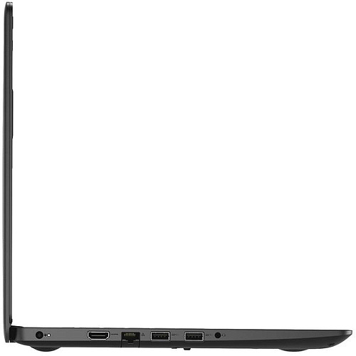 Ноутбук Dell Vostro 3481 Core i3 7020U/8Gb/256Gb SSD/14.0" FullHD/Linux Black