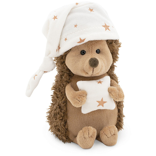 Orange Toys Life Ёжик Колюнчик: Сладкие сны 20 см