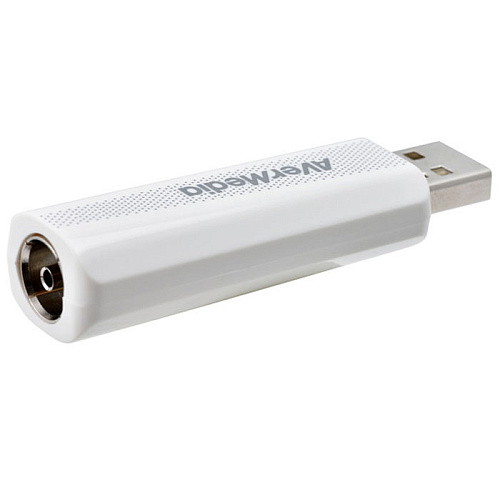 TV-тюнер AVerMedia TD310