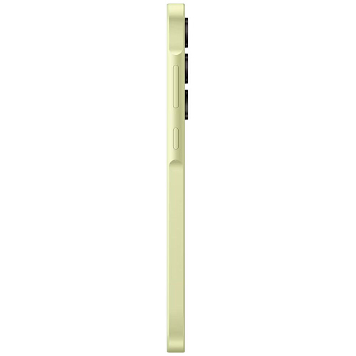 Смартфон Samsung Galaxy A35 SM-A356 8/128GB Yellow