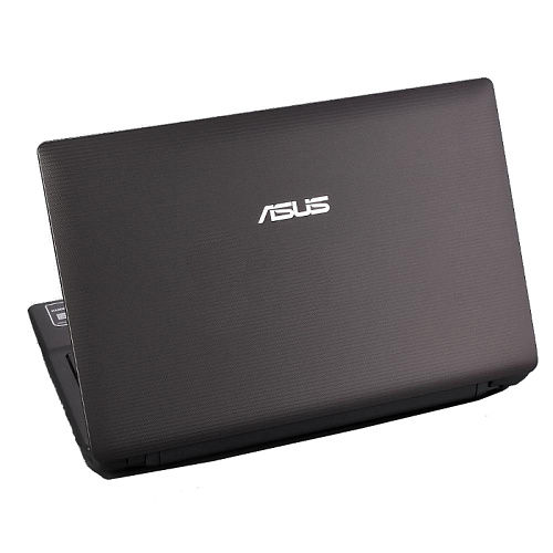 Ноутбук Asus K53SD Intel B970/2Gb/320Gb/DVD-Super-Multi/15.6" HD/nVidia 610 2GB DDRIII/Wi-Fi/Cam/Dos