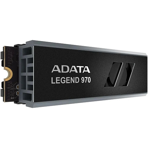 Внутренний SSD-накопитель 1000Gb A-Data Legend 970 SLEG-970-1000GCI M.2 2280 PCIe NVMe 5.0 x4