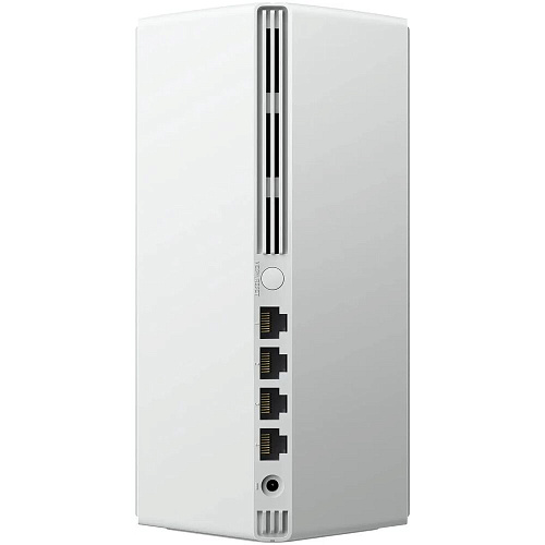 Mesh система Xiaomi Mesh System AX3000 NE(1 pack) RU DVB4465GL