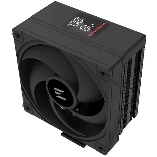 Охлаждение CPU Cooler Zalman CNPS9X ECO DS Black 1700/1851/AM4/AM5